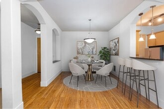 2600 Hillsboro Pike, Unit 105 in Nashville, TN - Foto de edificio - Building Photo