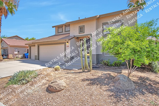 343 N Newport St in Chandler, AZ - Building Photo - Building Photo