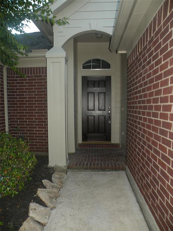 16423 Lasting Light Ln in Houston, TX - Building Photo - Building Photo