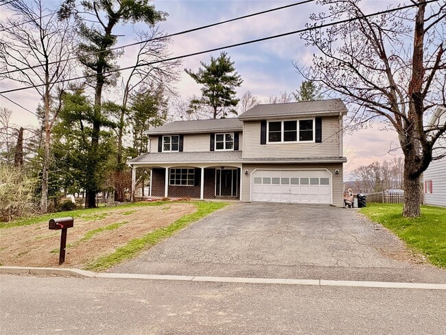 property at 2409 High Ave