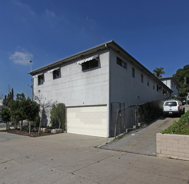 3806 Avenue 41 in Los Angeles, CA - Building Photo - Building Photo