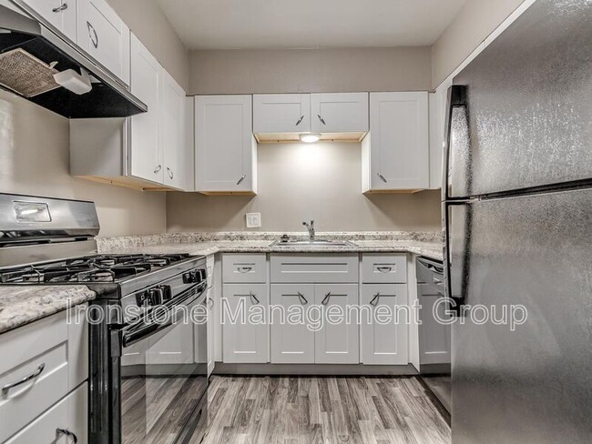 property at 4505 E 31st St