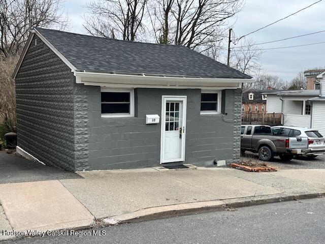 property at 10 Post St