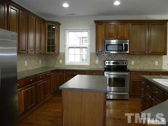 237 Grenoch Valley Ln, Unit Q-3 The Meadow Court in Apex, NC - Building Photo - Building Photo