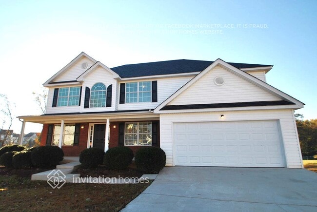 property at 360 Hazelhurst Dr