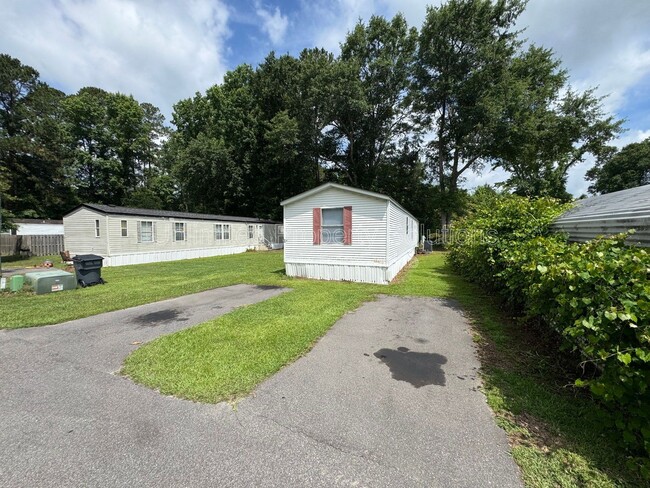 property at 9499 Wendi Dr NE