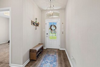 294 Windsor Woods in Sulphur, LA - Foto de edificio - Building Photo