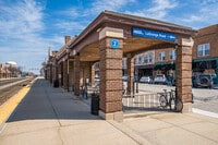 Apartamentos en La Grange, IL