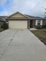 21710 Reserve Ranch Trl in Richmond, TX - Building Photo