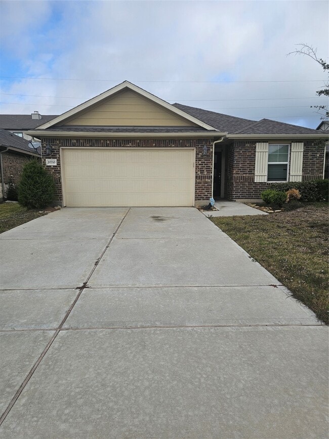 property at 21710 Reserve Ranch Trl