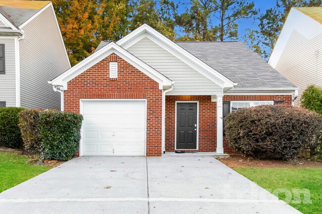 property at 1542 Alcovy Falls Dr SE