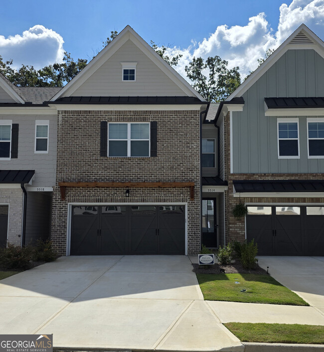 5514 Leyland Dr in Flowery Branch, GA - Building Photo - Building Photo