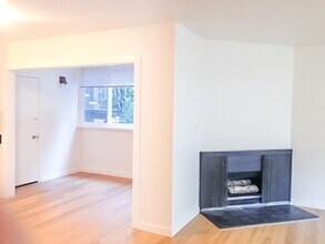 934 Sir Francis Drake Blvd in Kentfield, CA - Building Photo - Building Photo