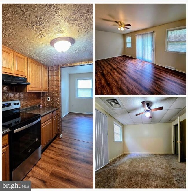 property at 822 Calvert Towne Dr