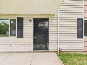 1837 Faye Rd in Akron, OH - Building Photo - Building Photo