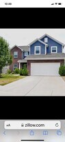 17178 Evesham Dr in Westfield, IN - Building Photo
