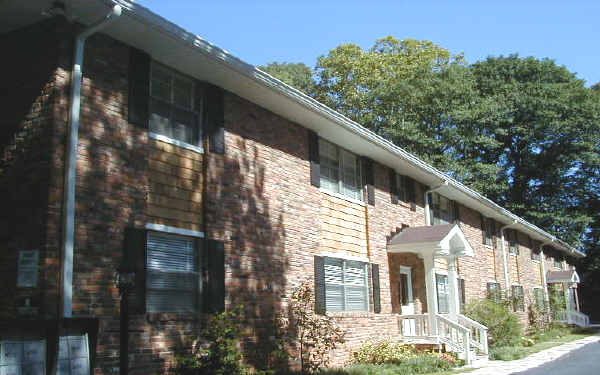 Palisades by the Park in Atlanta, GA - Building Photo - Building Photo