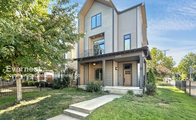 property at 1699 Allison Pl