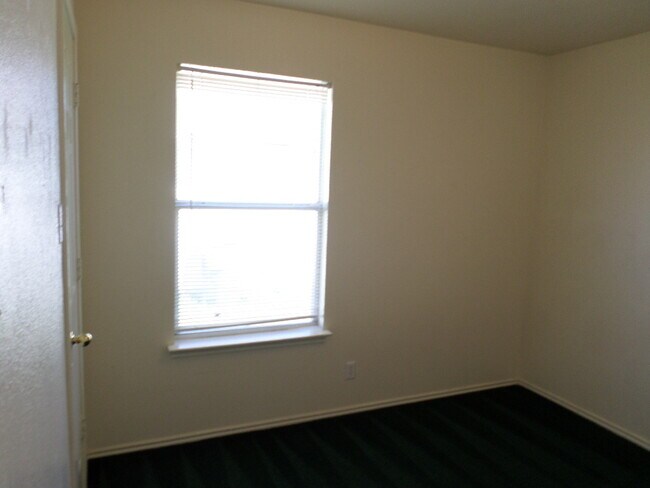 property at 3413 Crescent