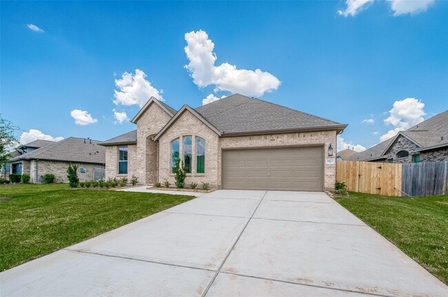 1422 Munson Valley Rd in Richmond, TX - Building Photo - Building Photo