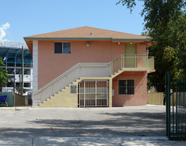 1429 NW 2nd St Apartments