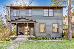 1150 Willow Branch Ave in Jacksonville, FL - Building Photo