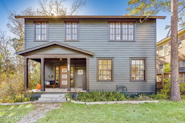 property at 1150 Willow Branch Ave