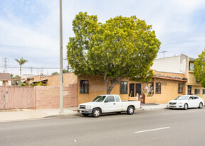 2616 W Beverly Blvd Apartments