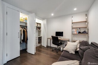 708 Long Bridge St in San Francisco, CA - Building Photo - Building Photo