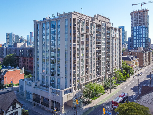 The Star of Downtown in Toronto, ON - Building Photo - Building Photo