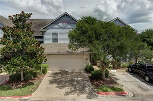 1230 Canyon Creek Cir in College Station, TX - Building Photo
