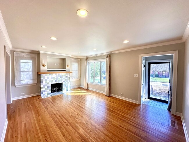 1150 S Marion Ave in Tulsa, OK - Building Photo - Building Photo