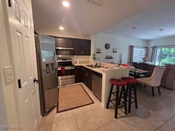 property at 4440 Botanical Pl Cir