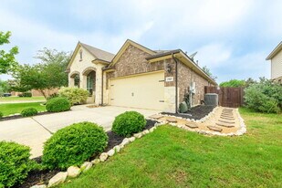 2965 Mistywood Ln in Schertz, TX - Building Photo