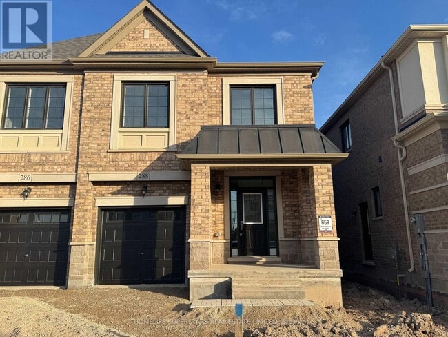 property at 288 Bergamot Ave