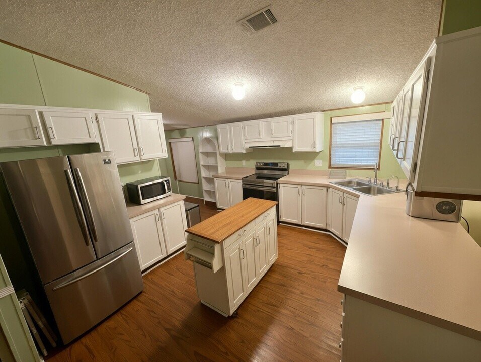 34693 SW 188th Way in Homestead, FL - Building Photo