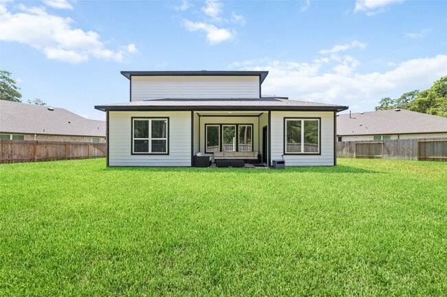 10332 Rainbow Cove Ln in Conroe, TX - Building Photo - Building Photo