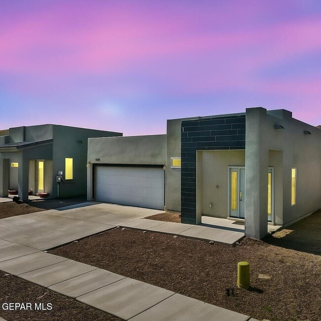 13494 Hazlewood St in Horizon City, TX - Building Photo - Building Photo