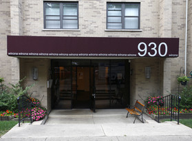 930 W. Winona Apartments