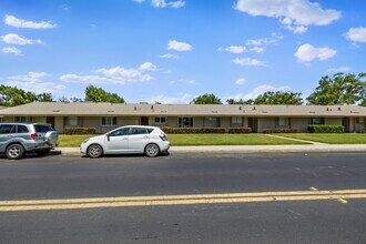 Campos Verde West in Modesto, CA - Building Photo - Building Photo