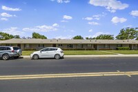 Campos Verde West in Modesto, CA - Building Photo - Building Photo