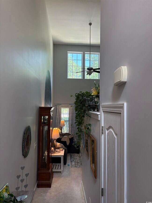 1012 Fairway Ln in Conway, SC - Building Photo - Building Photo