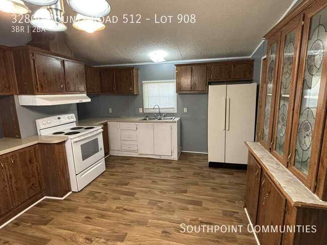 32800 Co Rd 512 in Sidon, MS - Building Photo - Building Photo