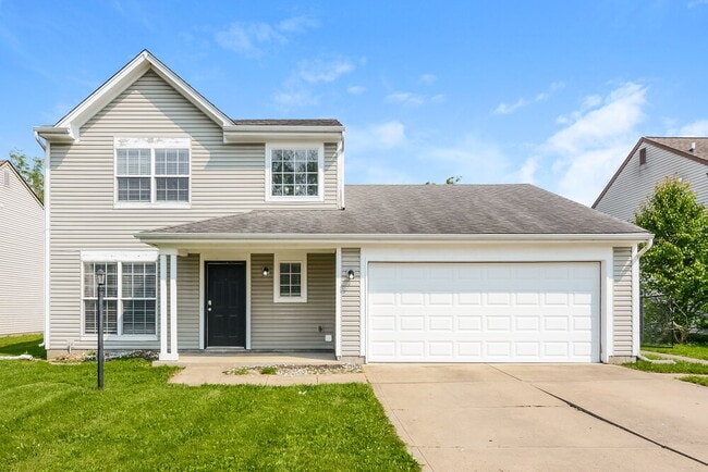property at 6827 Devinney Ln