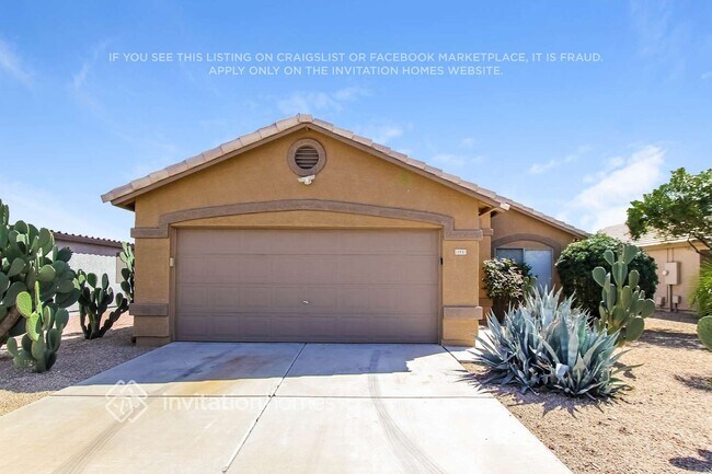 15937 W Elm St in Surprise, AZ - Foto de edificio - Building Photo