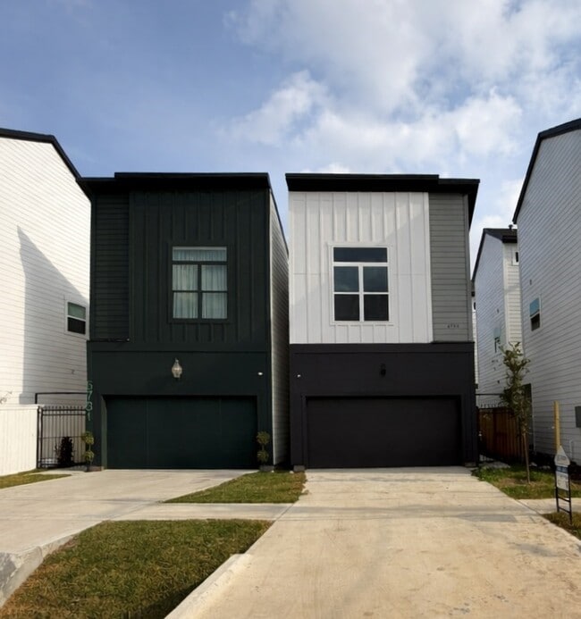 property at 6733 Peerless St