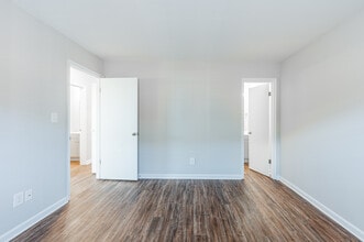 Brickton Place in North Augusta, SC - Foto de edificio - Interior Photo