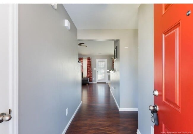 476 Blackhawk Lane in Raeford, NC - Building Photo - Building Photo