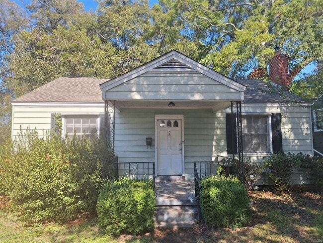 2215 E 2nd St in Montgomery, AL - Building Photo - Building Photo