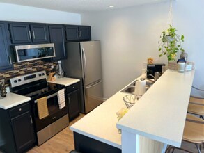 2109 Alpine Rd in Durham, NC - Foto de edificio - Building Photo